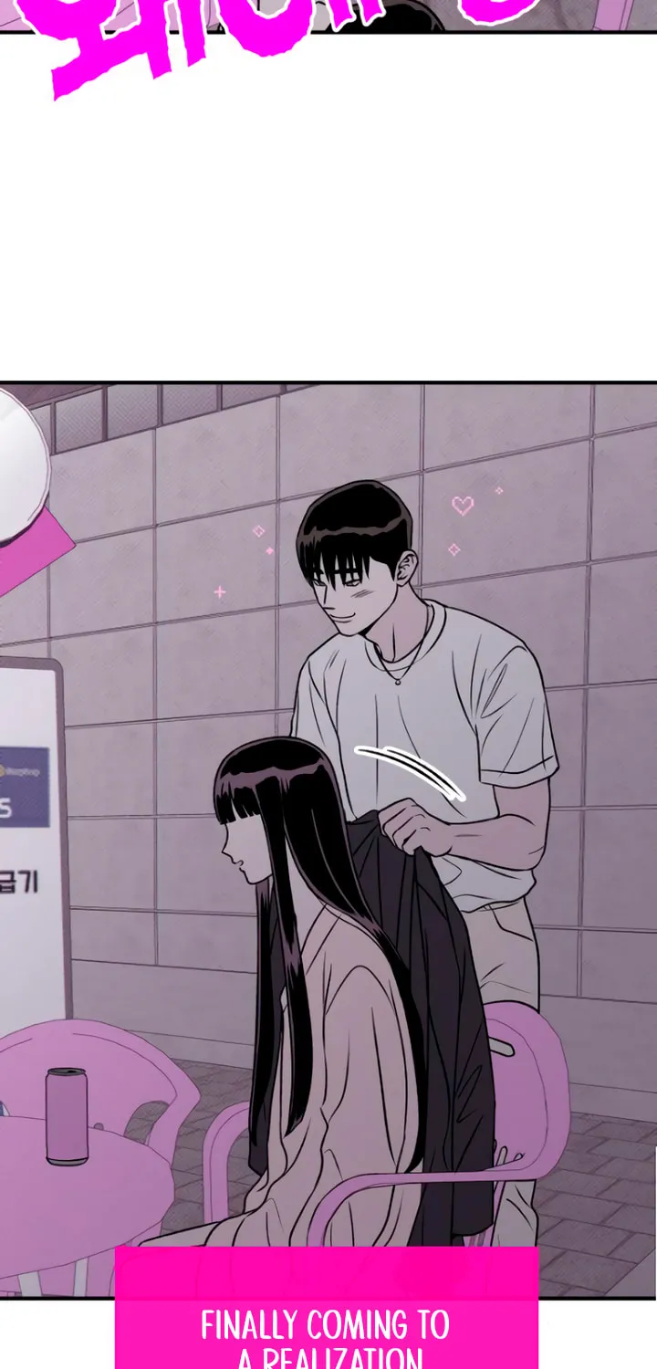 Read Moonstruck chapter 16 image 85 on Lezhin