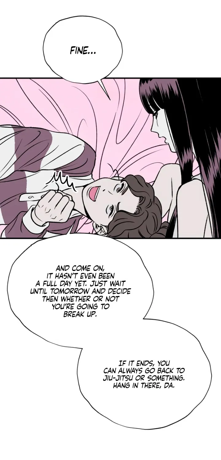 Read Moonstruck chapter 16 image 9 on Lezhin
