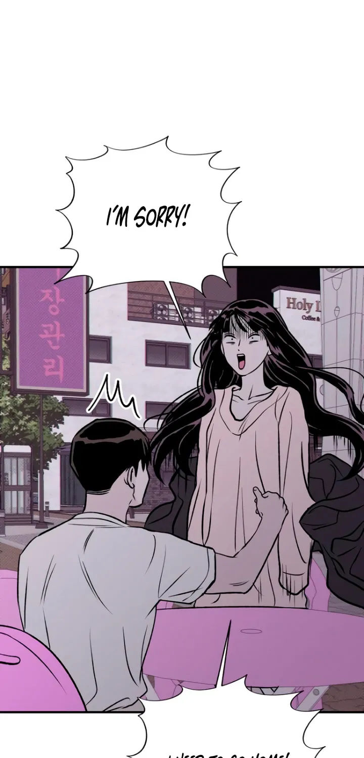 Read Moonstruck chapter 16 image 91 on Lezhin