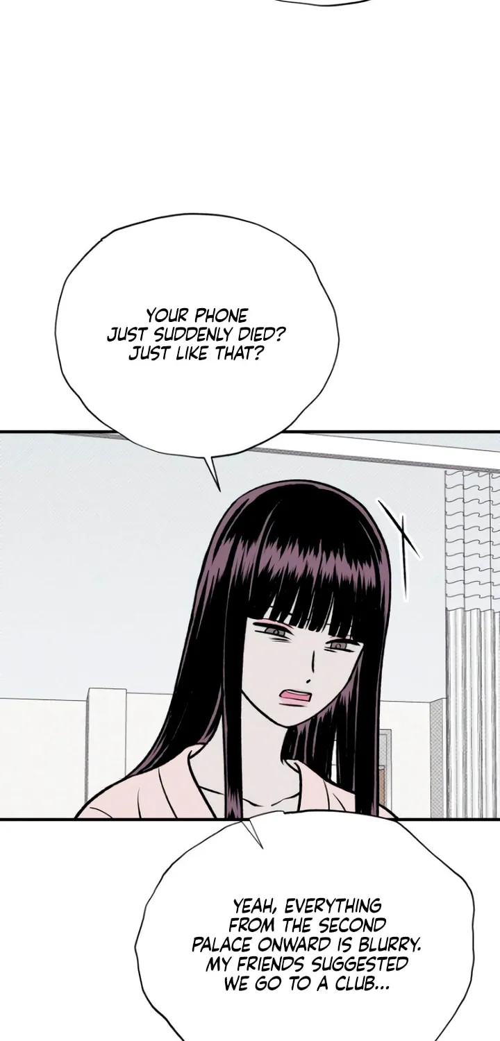 Read Moonstruck chapter 17 image 10 on Lezhin