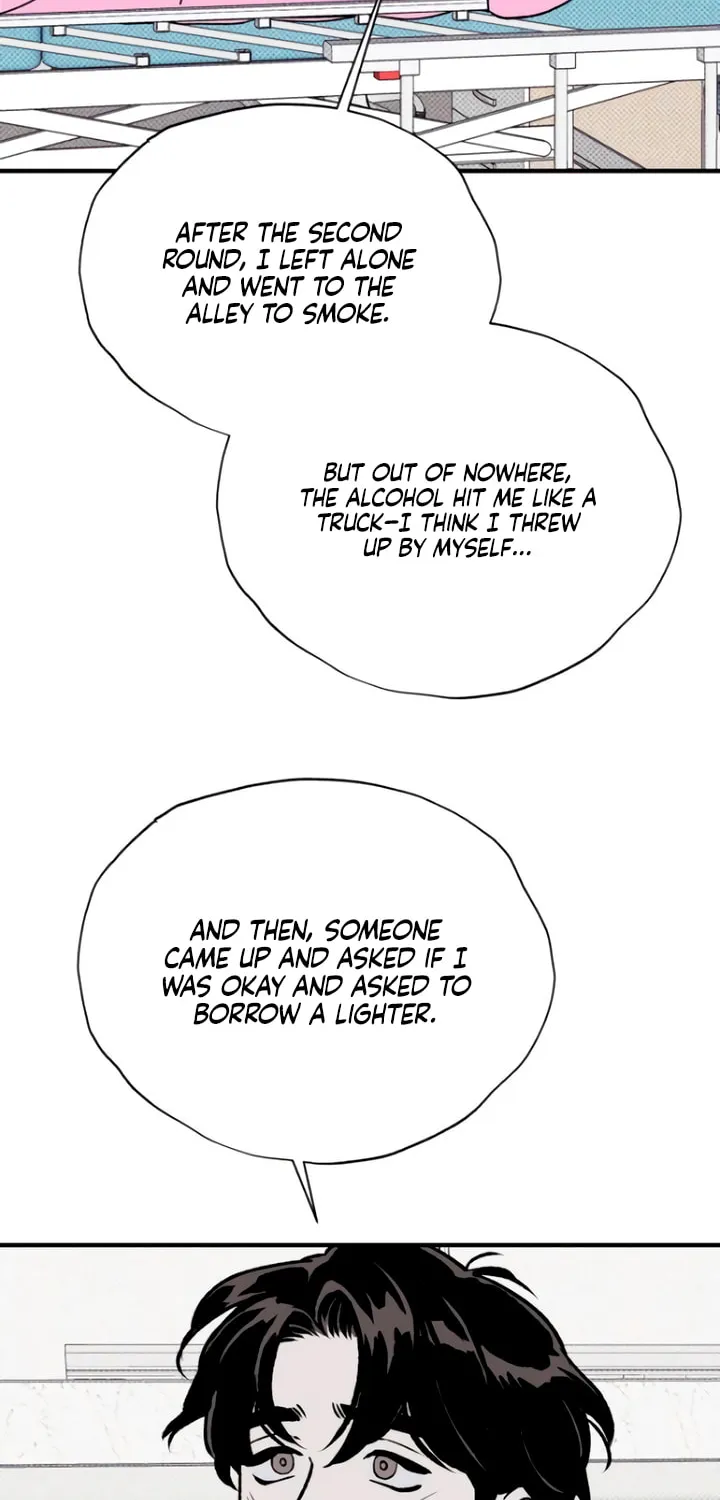 Read Moonstruck chapter 17 image 14 on Lezhin