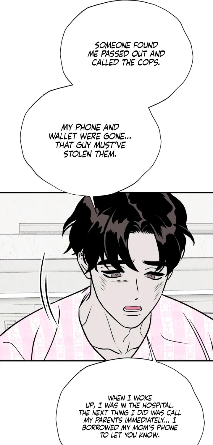 Read Moonstruck chapter 17 image 16 on Lezhin