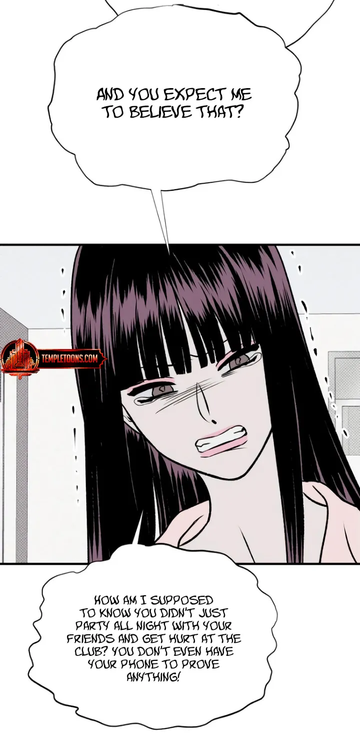 Read Moonstruck chapter 17 image 17 on Lezhin
