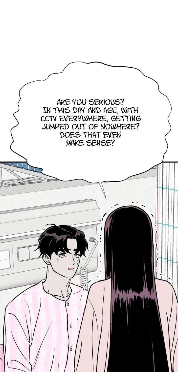Read Moonstruck chapter 17 image 18 on Lezhin