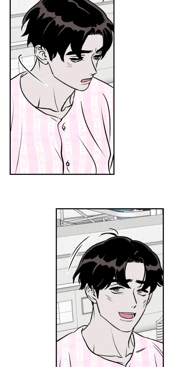 Read Moonstruck chapter 17 image 20 on Lezhin