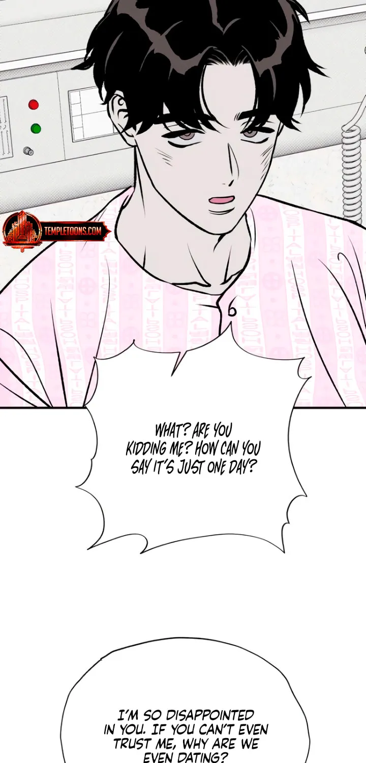 Read Moonstruck chapter 17 image 22 on Lezhin