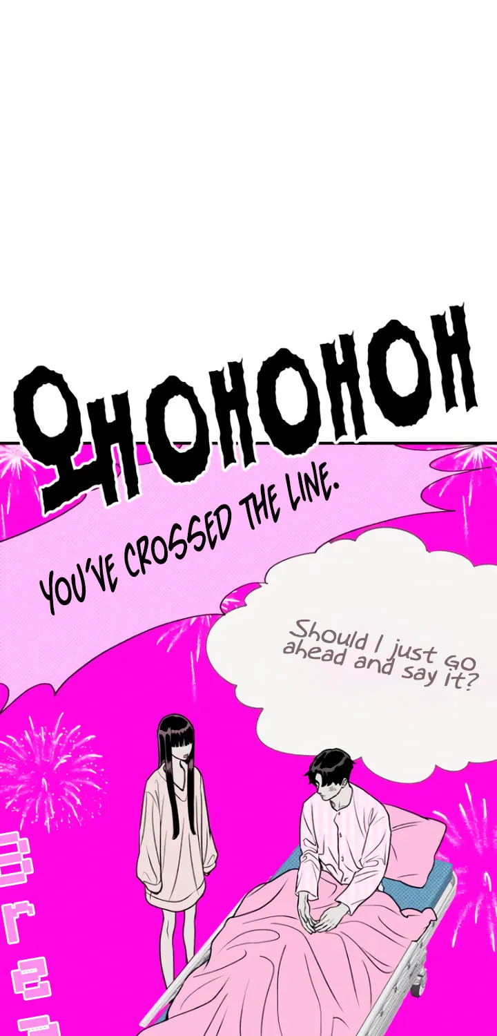 Read Moonstruck chapter 17 image 26 on Lezhin