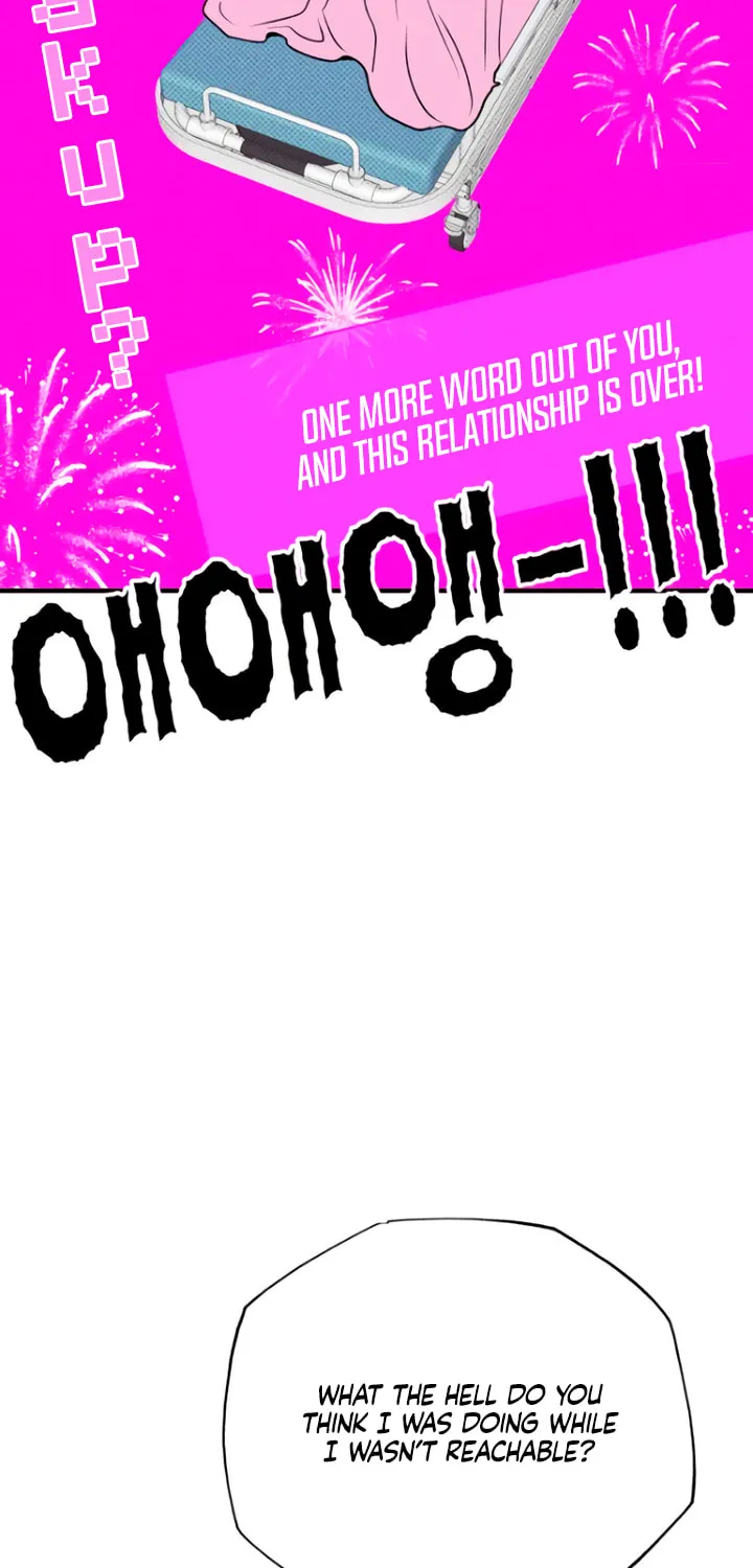Read Moonstruck chapter 17 image 27 on Lezhin