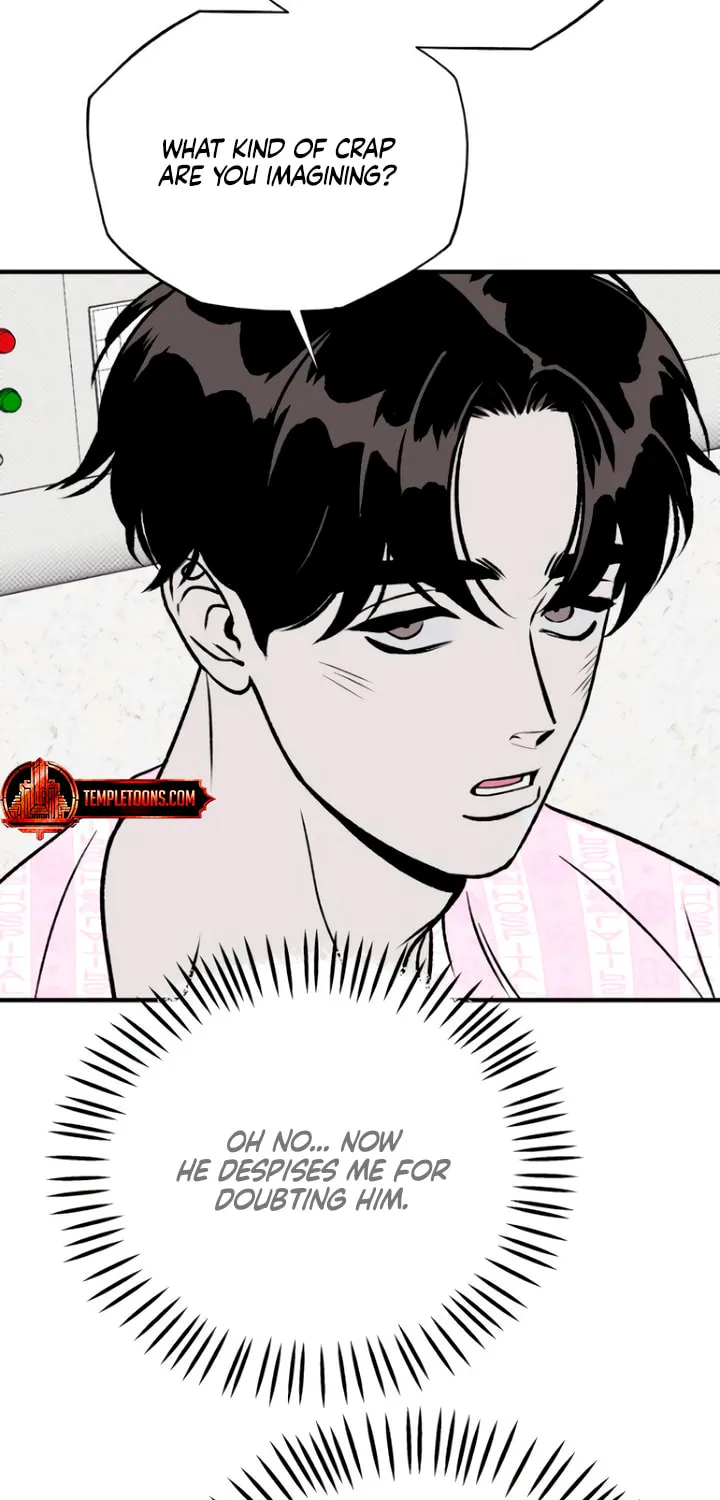 Read Moonstruck chapter 17 image 28 on Lezhin