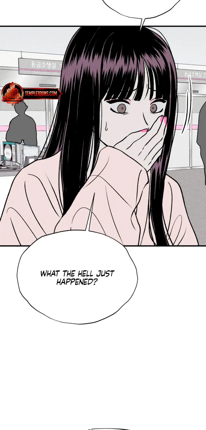 Read Moonstruck chapter 17 image 4 on Lezhin