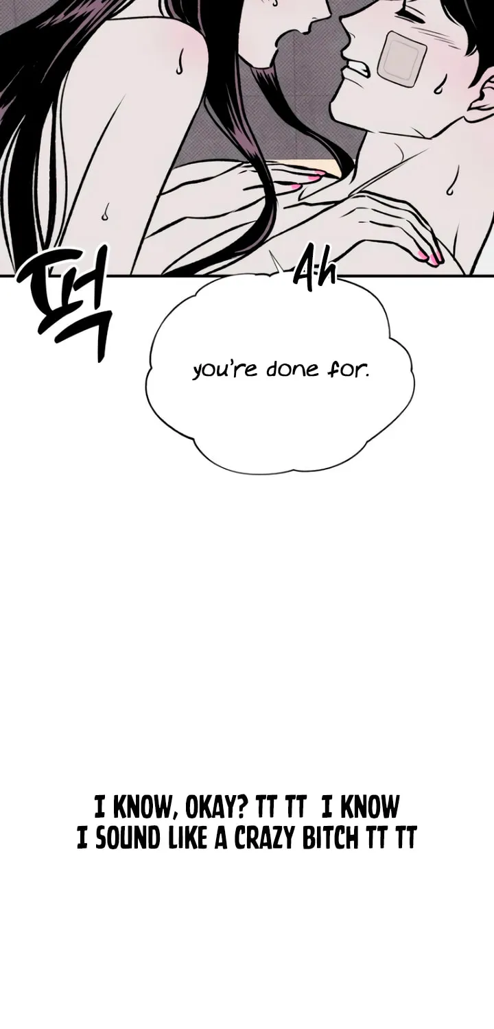 Read Moonstruck chapter 17 image 44 on Lezhin
