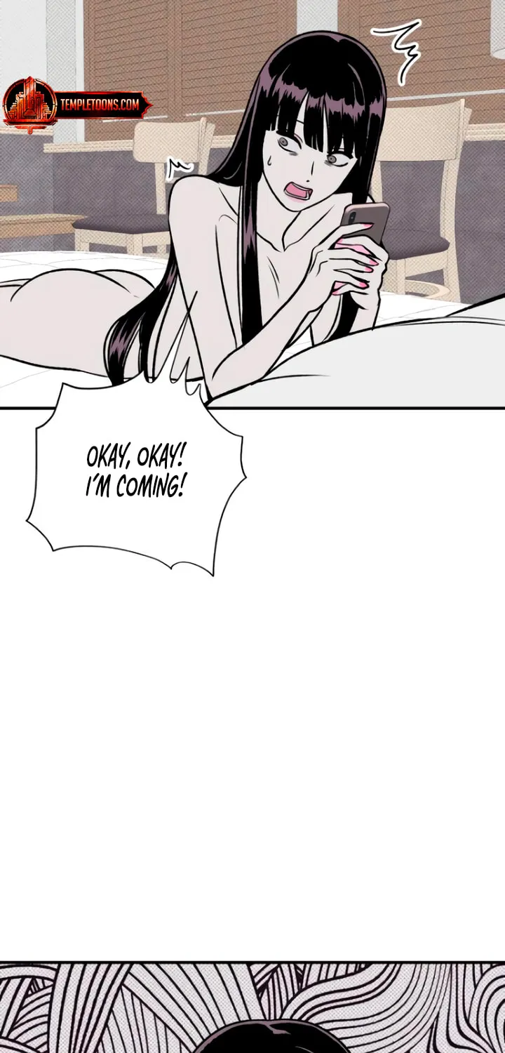 Read Moonstruck chapter 17 image 52 on Lezhin