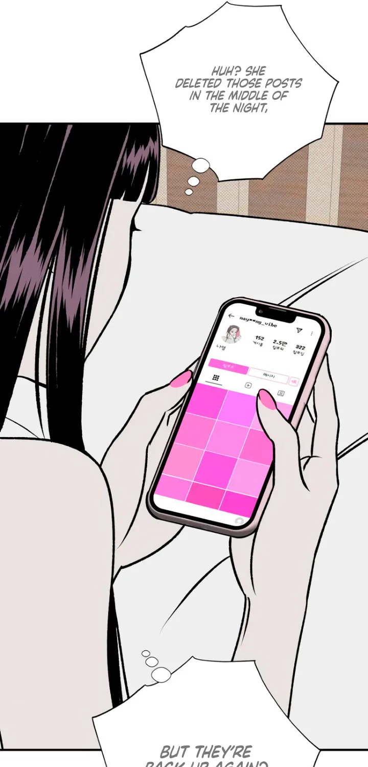 Read Moonstruck chapter 17 image 56 on Lezhin