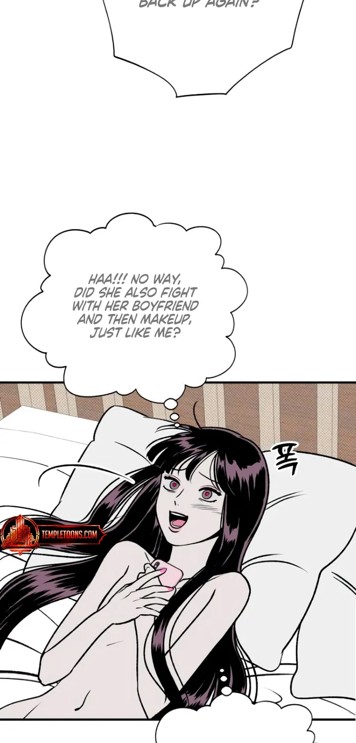 Read Moonstruck chapter 17 image 57 on Lezhin