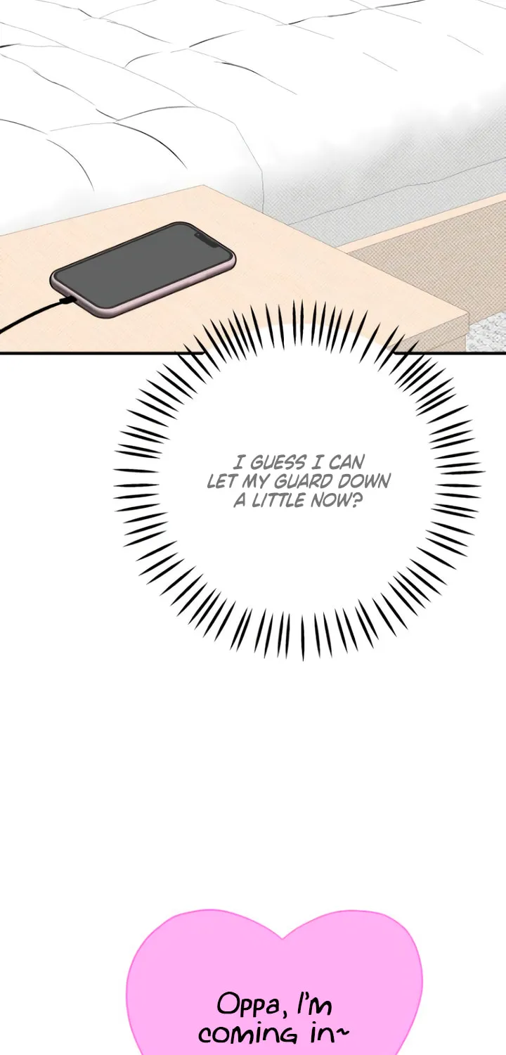 Read Moonstruck chapter 17 image 59 on Lezhin