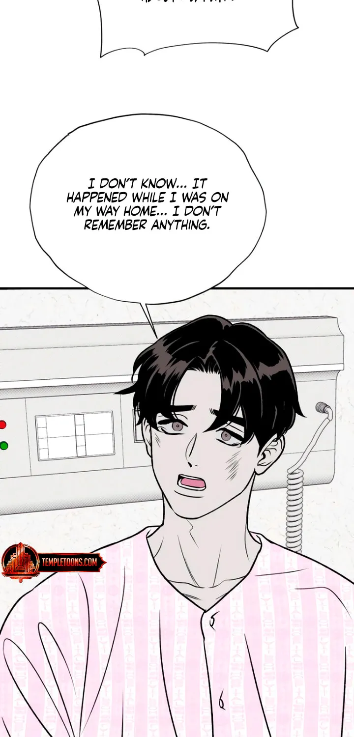 Read Moonstruck chapter 17 image 6 on Lezhin