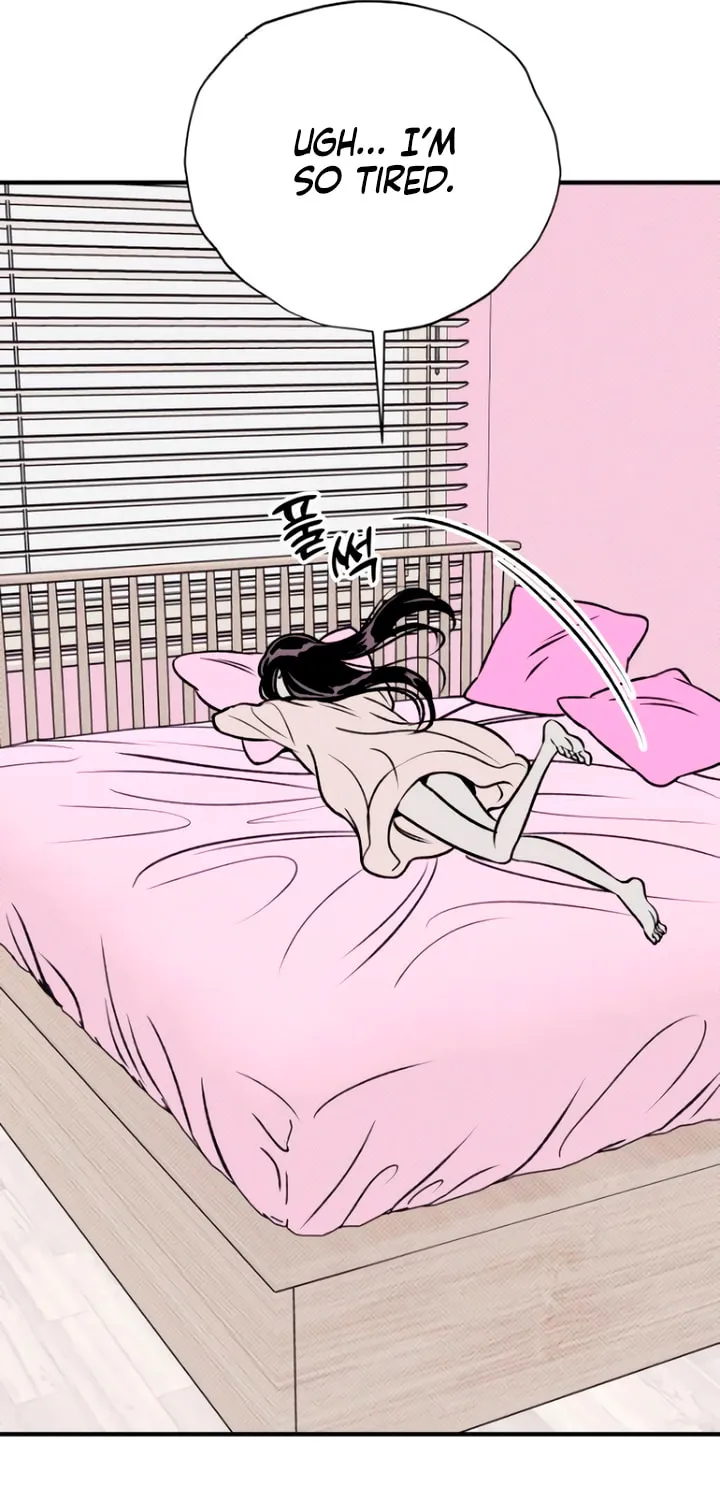 Read Moonstruck chapter 17 image 64 on Lezhin