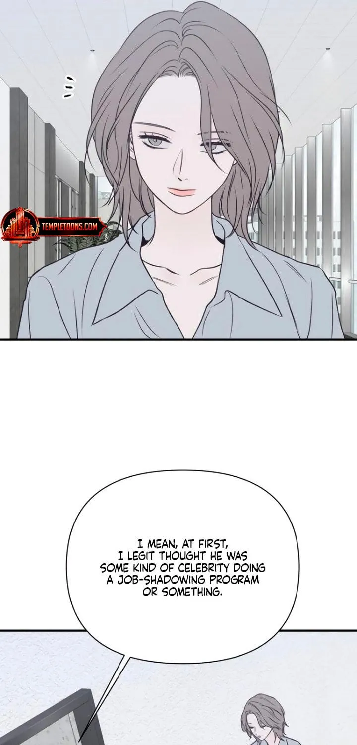Read Moonstruck chapter 18 image 34 on Lezhin