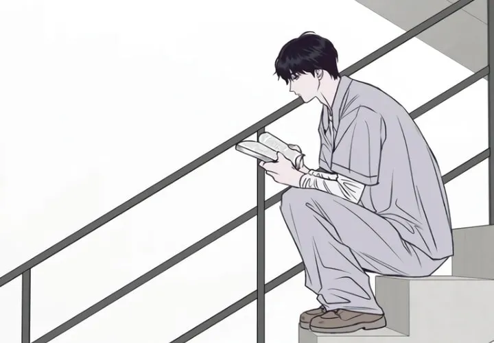 Read Moonstruck chapter 18 image 81 on Lezhin
