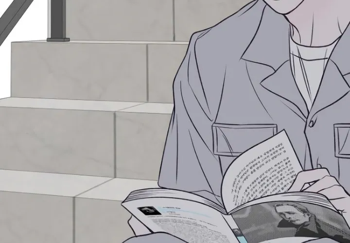 Read Moonstruck chapter 18 image 91 on Lezhin