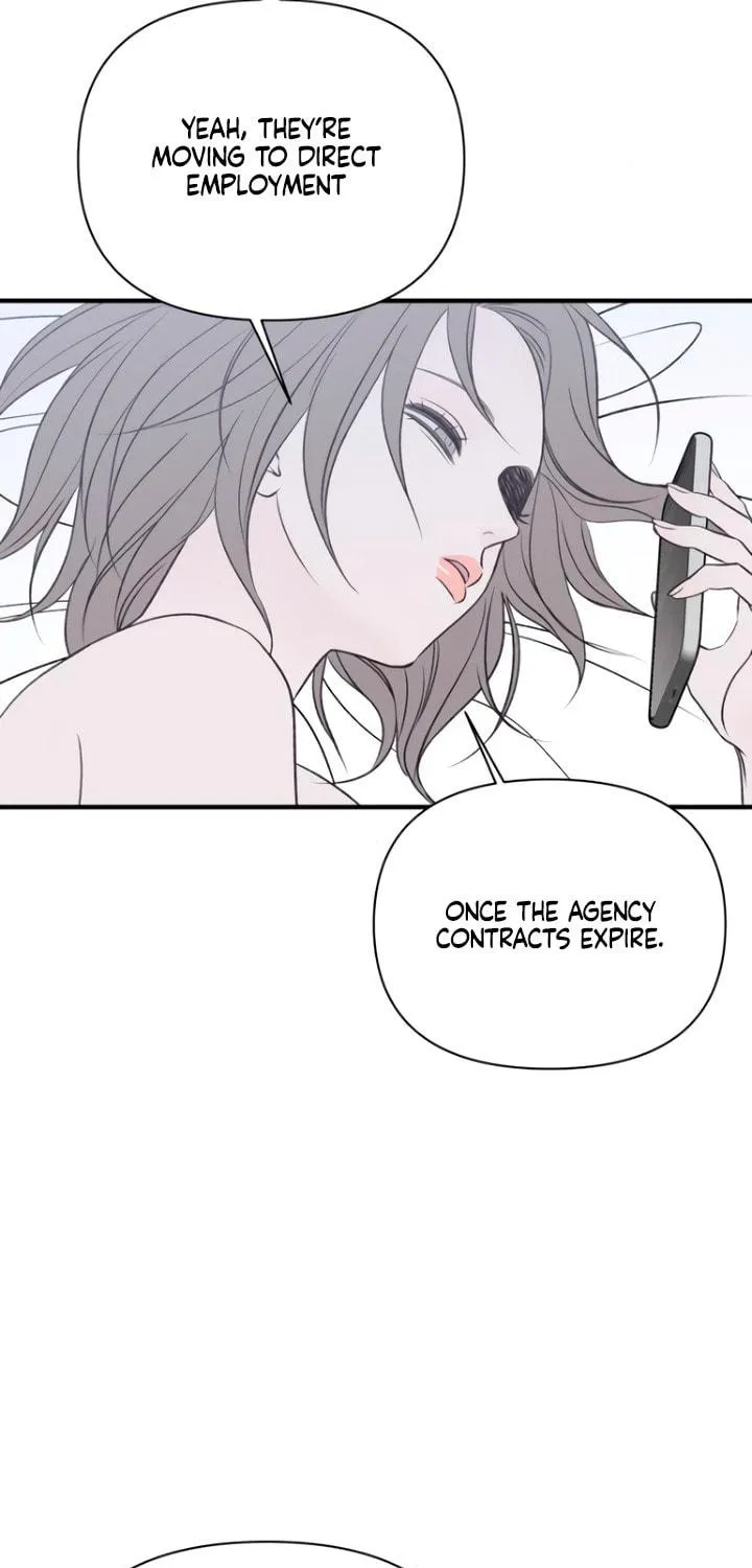 Read Moonstruck chapter 19 image 52 on Lezhin