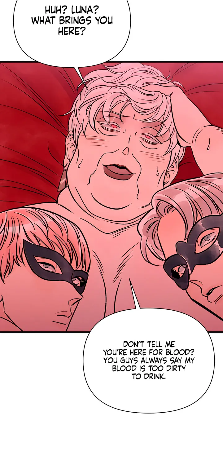 Read Moonstruck chapter 2 image 110 on Lezhin