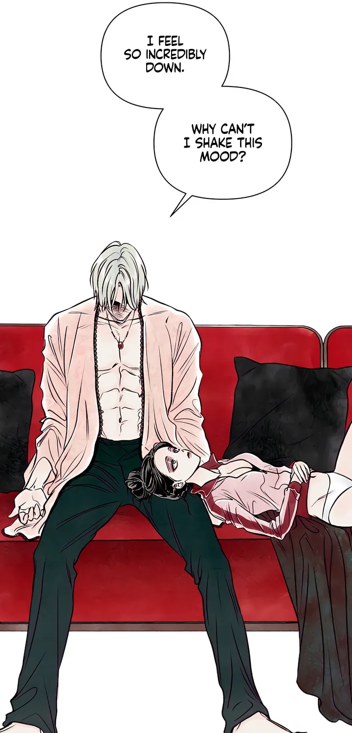 Read Moonstruck chapter 2 image 14 on Lezhin