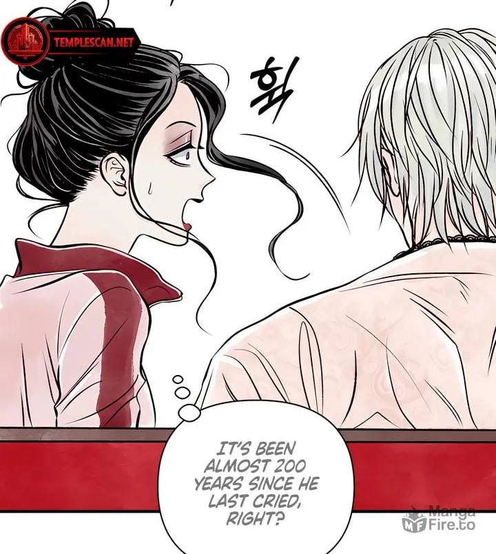 Read Moonstruck chapter 2 image 17 on Lezhin