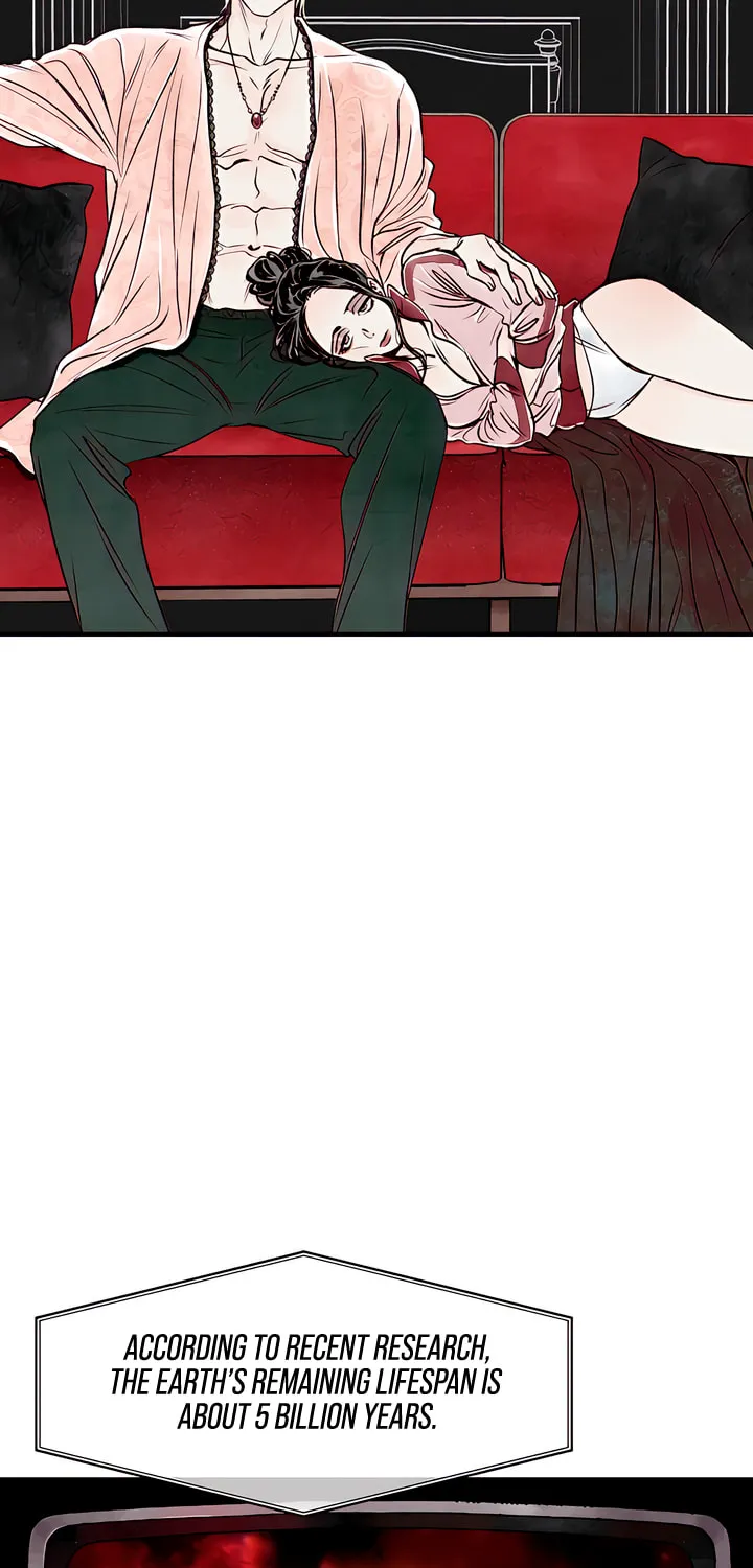 Read Moonstruck chapter 2 image 2 on Lezhin