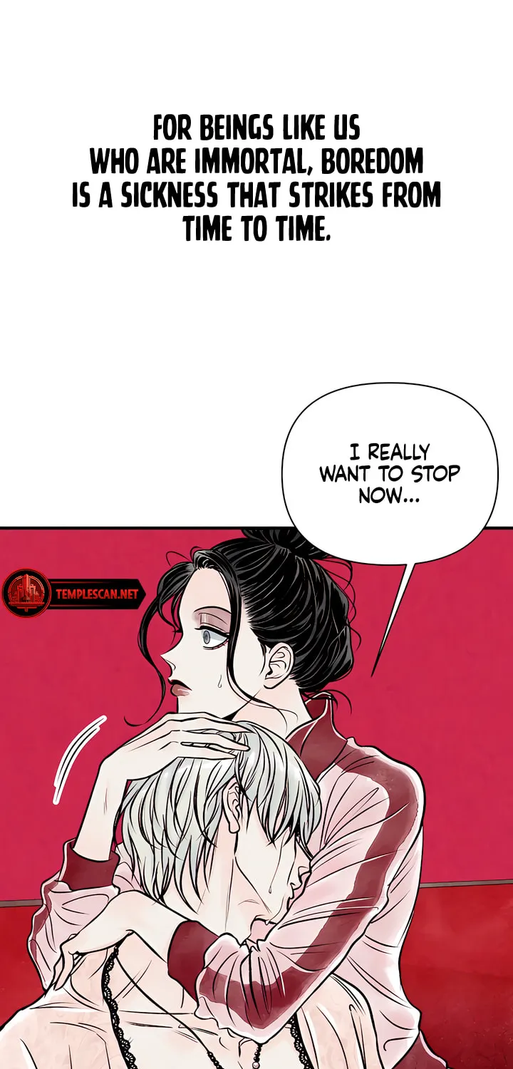 Read Moonstruck chapter 2 image 20 on Lezhin