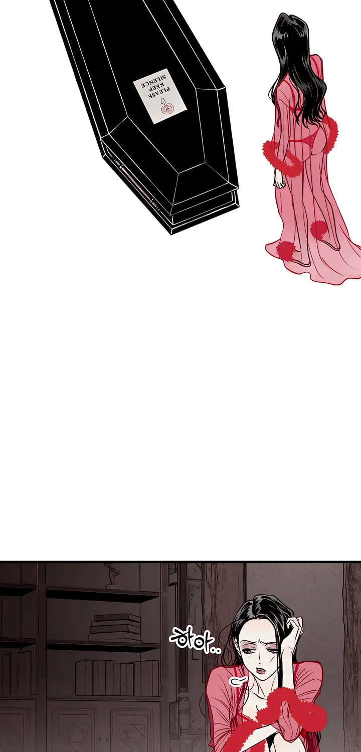Read Moonstruck chapter 2 image 26 on Lezhin