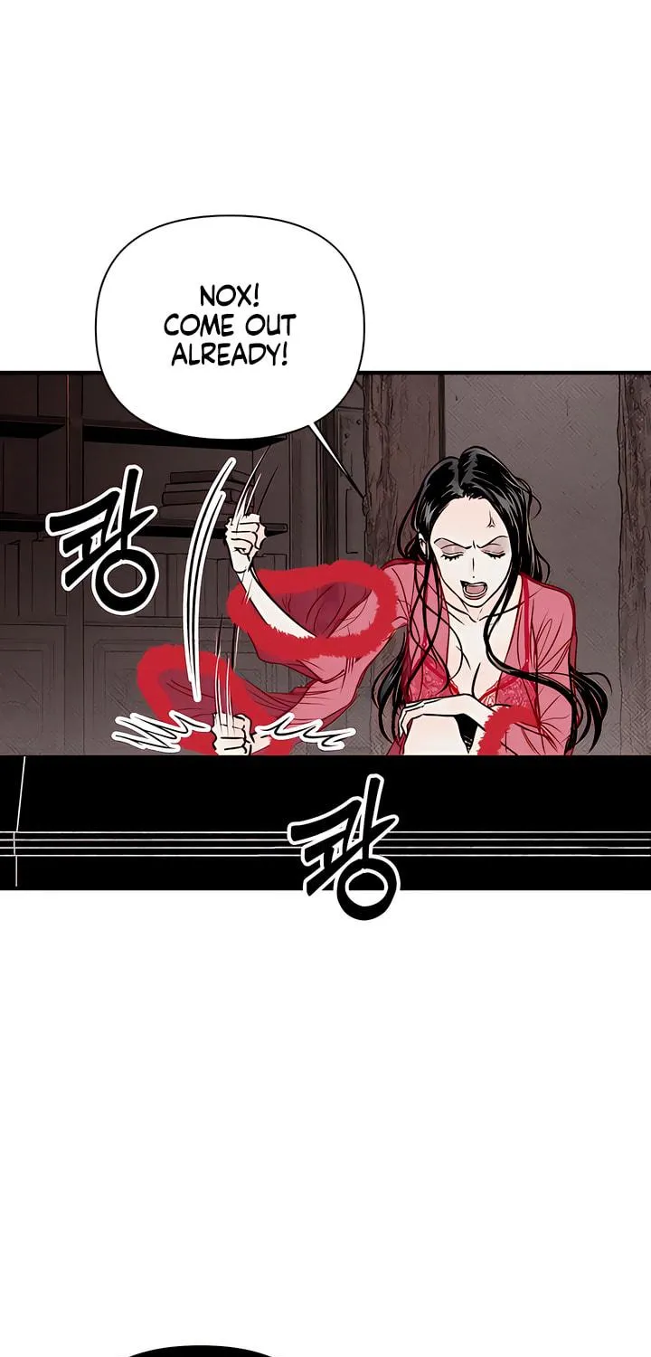 Read Moonstruck chapter 2 image 28 on Lezhin