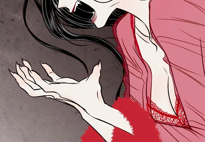 Read Moonstruck chapter 2 image 31 on Lezhin