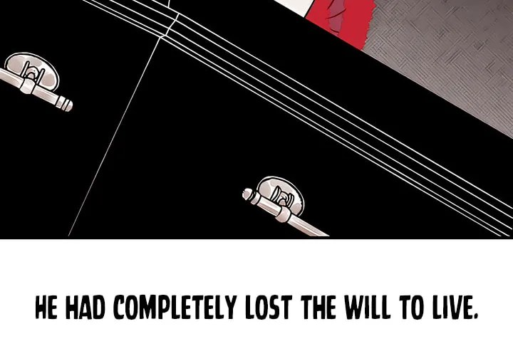 Read Moonstruck chapter 2 image 33 on Lezhin
