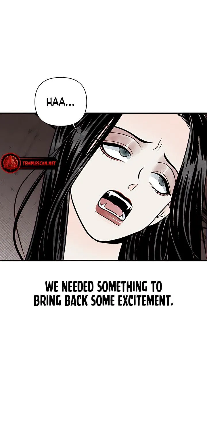 Read Moonstruck chapter 2 image 34 on Lezhin