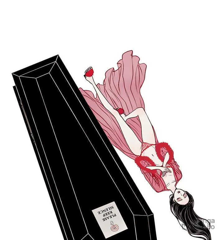 Read Moonstruck chapter 2 image 35 on Lezhin