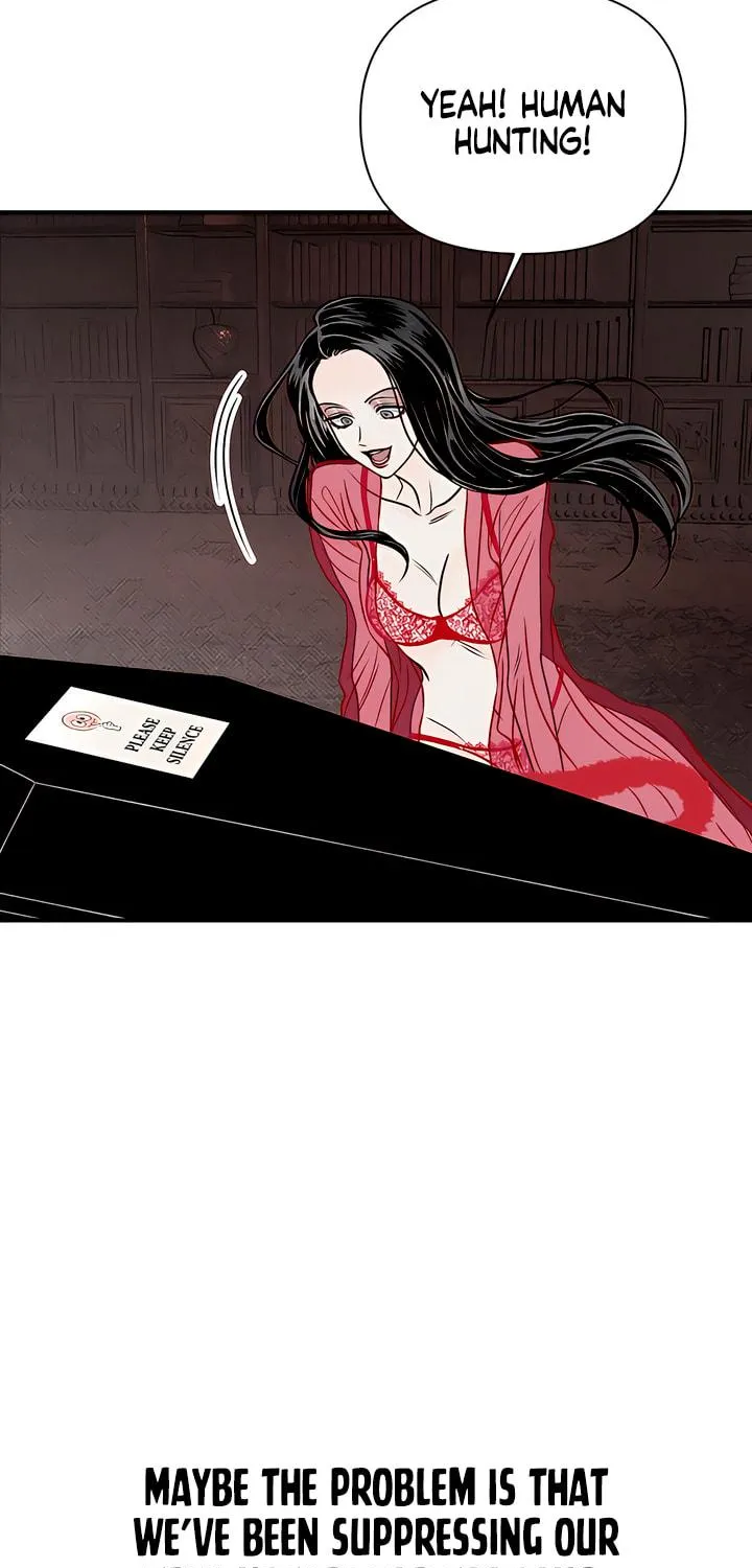 Read Moonstruck chapter 2 image 38 on Lezhin