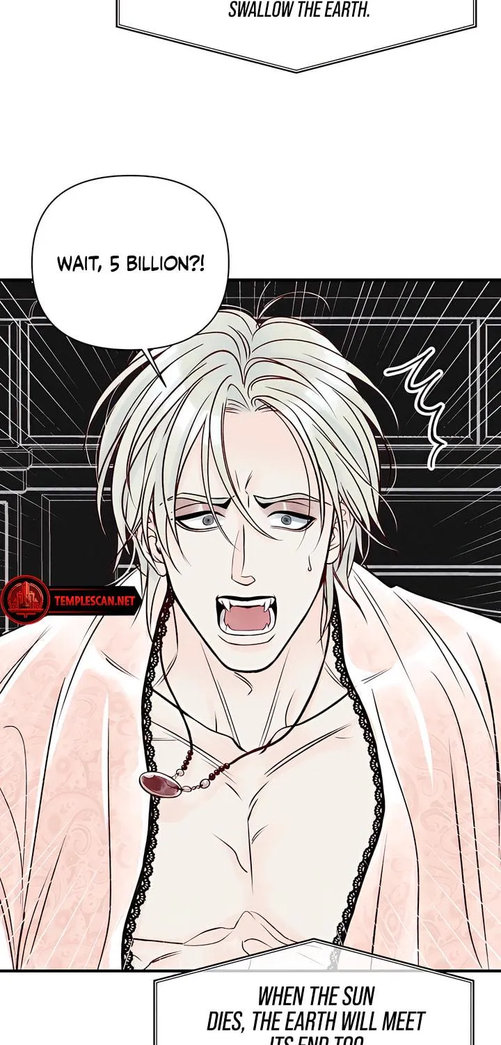 Read Moonstruck chapter 2 image 4 on Lezhin