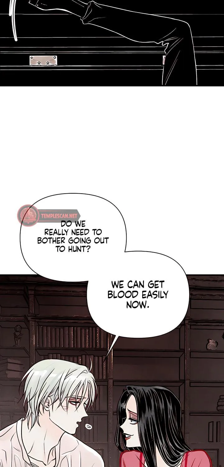 Read Moonstruck chapter 2 image 40 on Lezhin