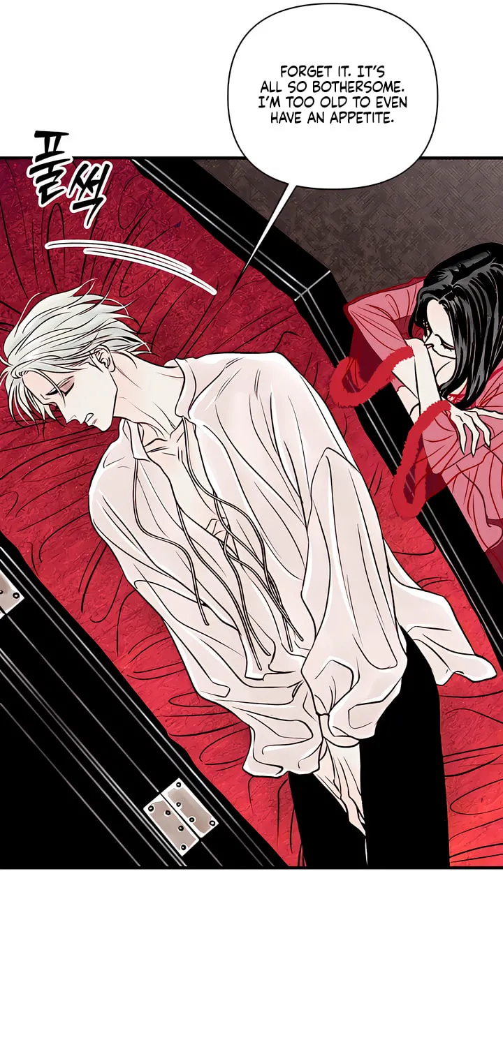Read Moonstruck chapter 2 image 44 on Lezhin