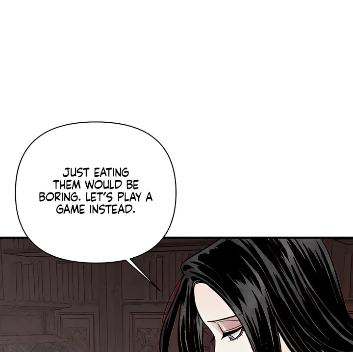 Read Moonstruck chapter 2 image 45 on Lezhin