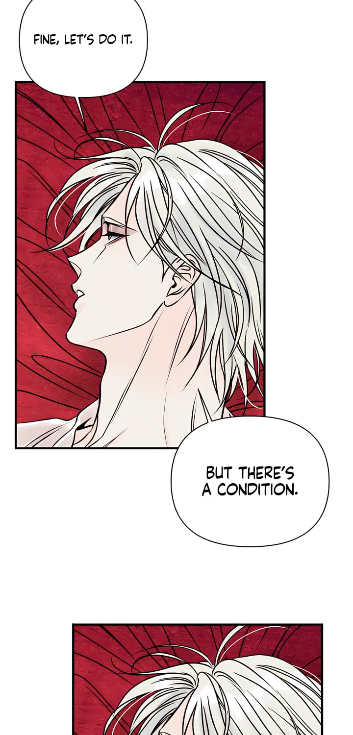 Read Moonstruck chapter 2 image 56 on Lezhin