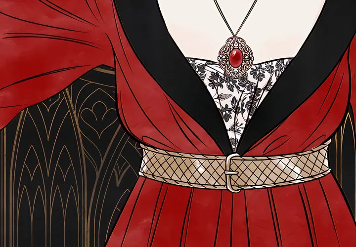 Read Moonstruck chapter 2 image 73 on Lezhin
