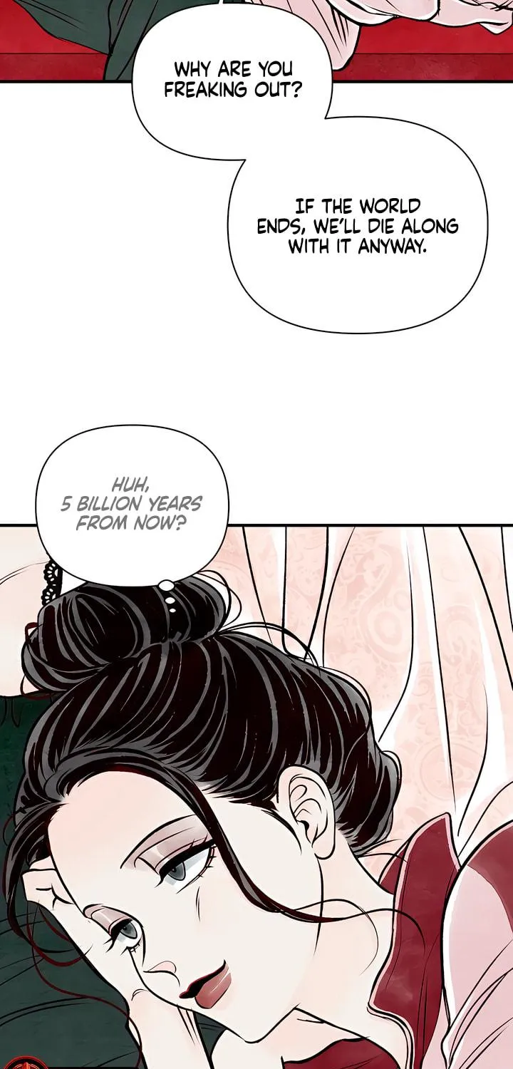 Read Moonstruck chapter 2 image 8 on Lezhin