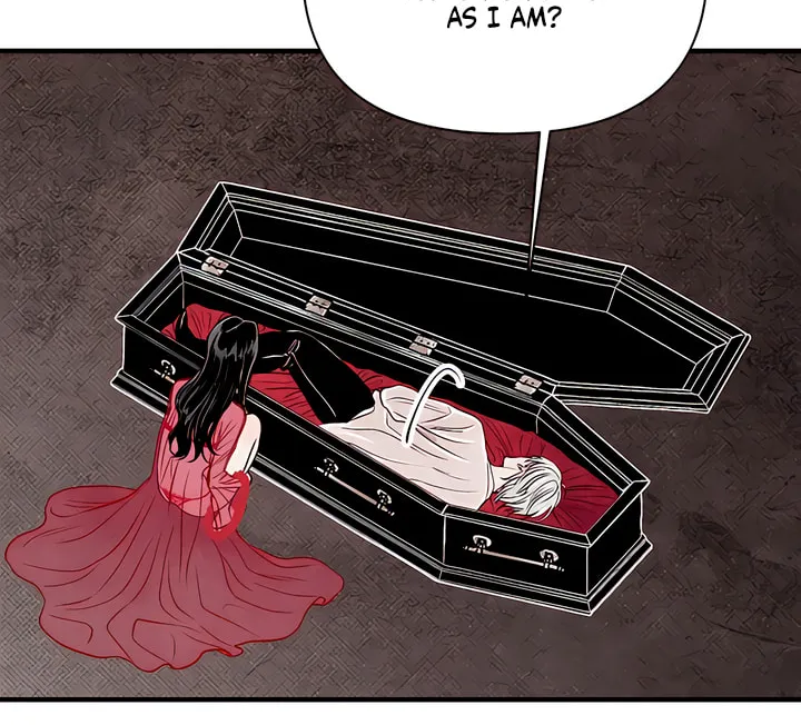 Read Moonstruck chapter 2 image 81 on Lezhin