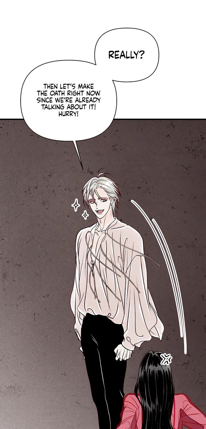 Read Moonstruck chapter 2 image 84 on Lezhin