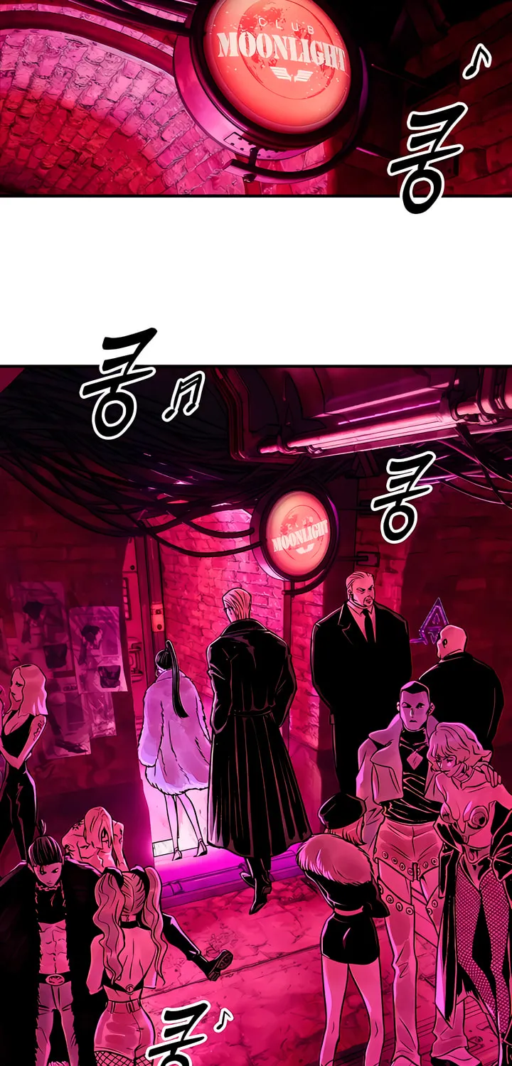 Read Moonstruck chapter 2 image 96 on Lezhin