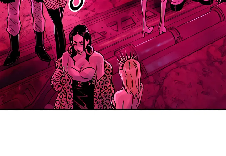 Read Moonstruck chapter 2 image 97 on Lezhin