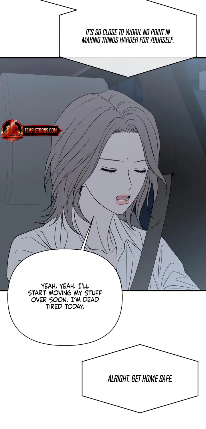 Read Moonstruck chapter 20 image 58 on Lezhin