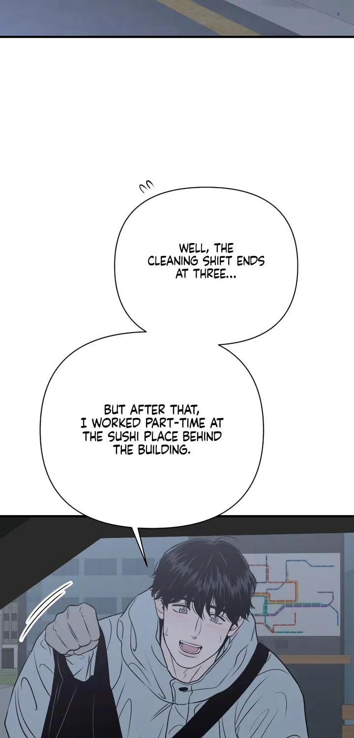 Read Moonstruck chapter 20 image 67 on Lezhin